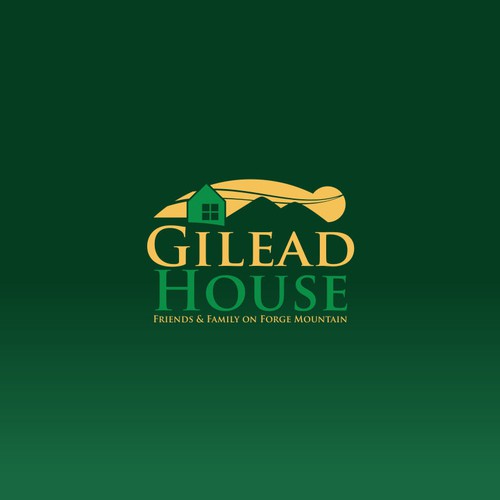 logo of Gilead House