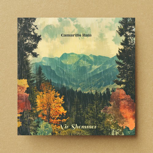 Album cover artwork