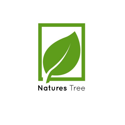 Logo für Natures Tree