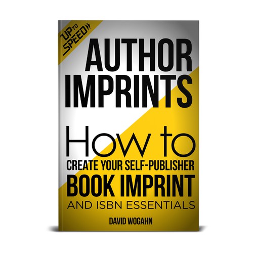Author Imprints