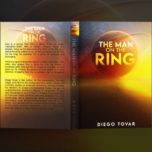 The Man on the Ring