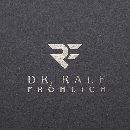 Dr. Ralf Fröhlich