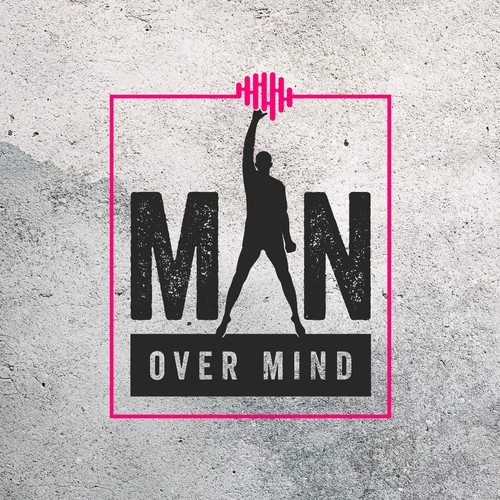 Man Over Mind