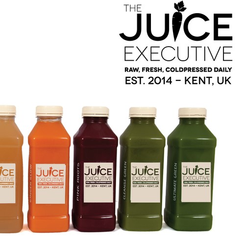 the Juice Executive