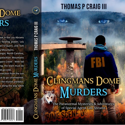 Clingmans Dome Murders
