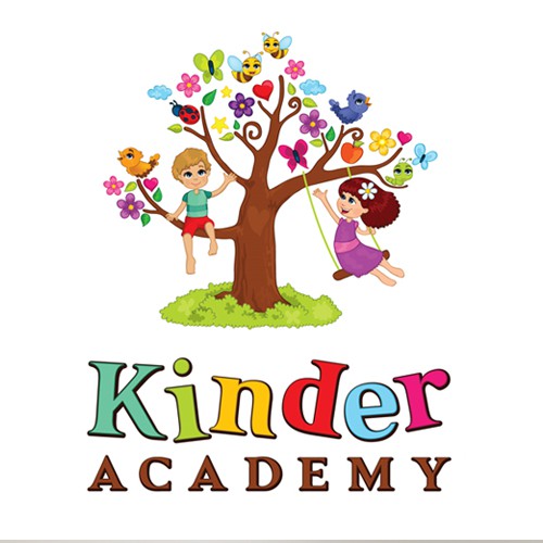 Kinder Academy needs YOU !!