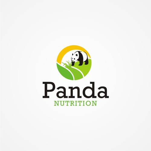 Panda Nutration - 2