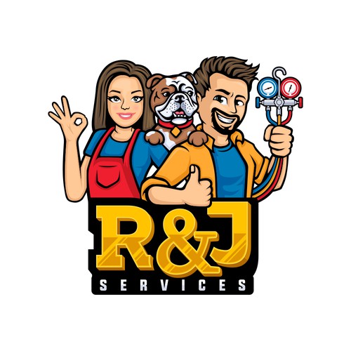 R&J