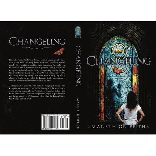Changeling - Book 2
