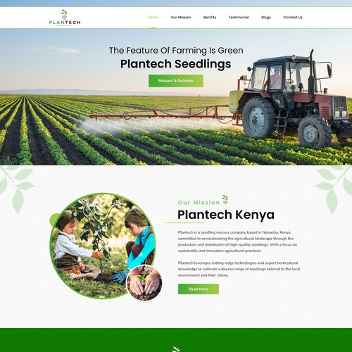 Plantech Kenya LTD