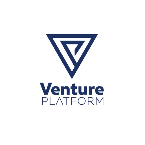 Venture Platform Logo