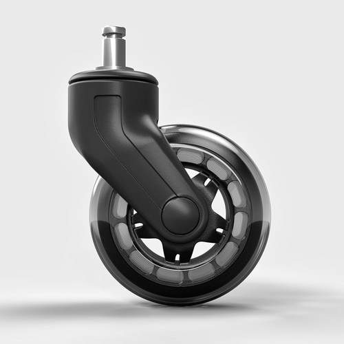 Wheel Design and rendering 