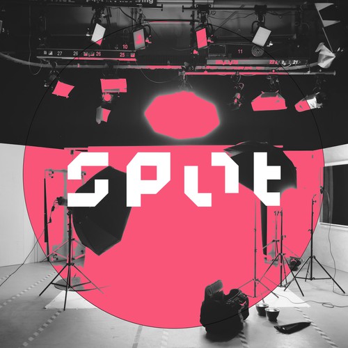 SPOT/photo studio/brand identity