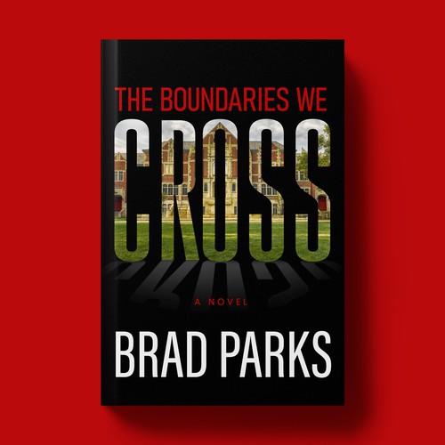 THE BOUNDARIES WE CROSS