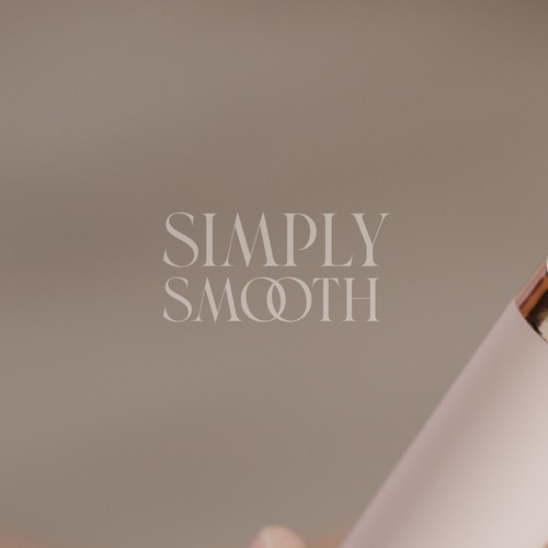 Cosmetic Logo