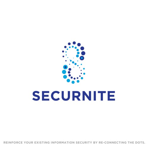 Logo design for Security Co