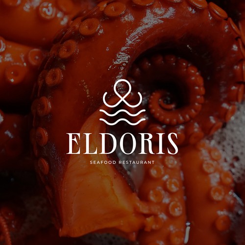 Logo Design for Eldoris