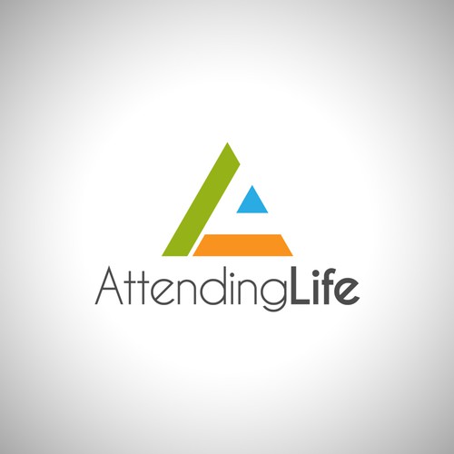 Logo AL attending life