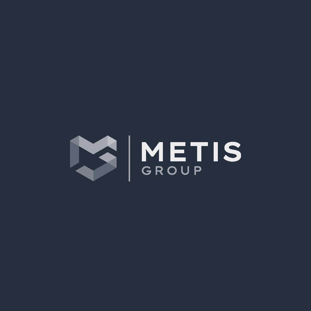 Metis Group Needs a Bold, Intelligent Logo – Modern, Clean, and Clever