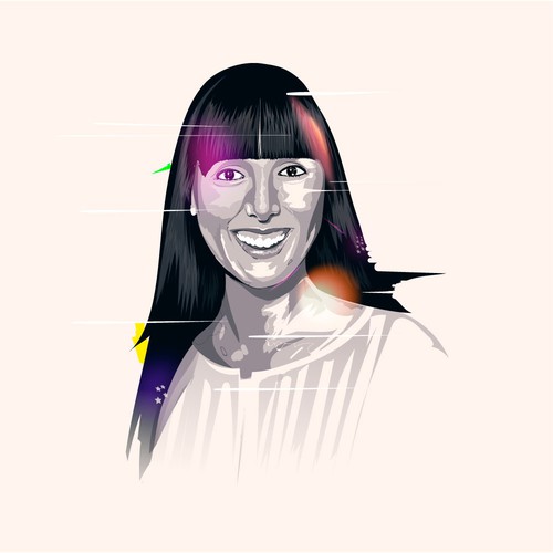 editorial illustration