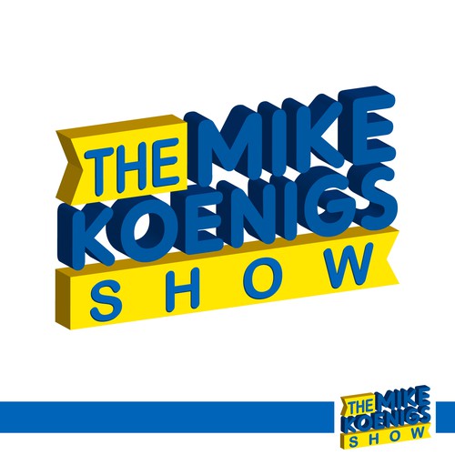 Logo Tv Show