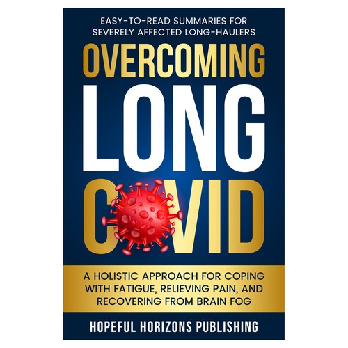 Overcoming Long Covid