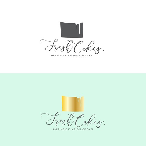 Fresh Cakes