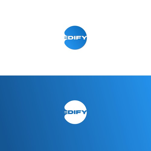 Edify Logo & Identity 