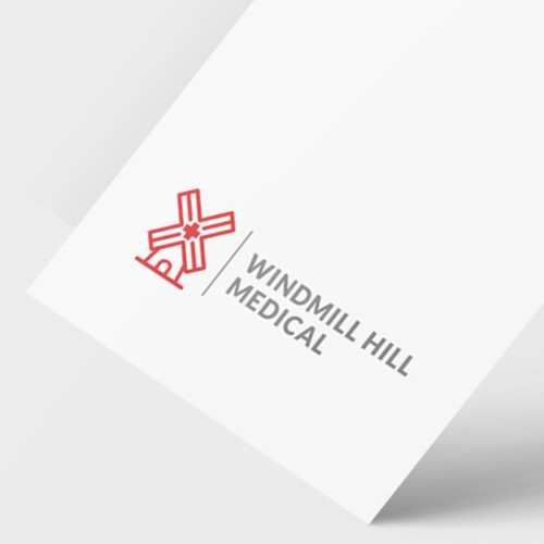 Medical logo