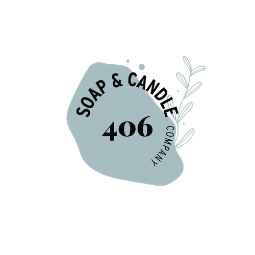 Soap & Candle Company - logo