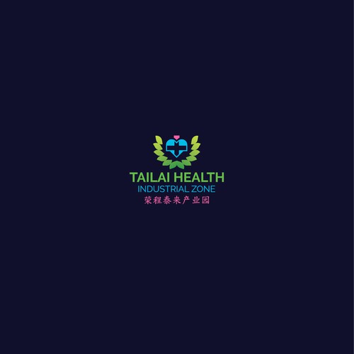 Health logo