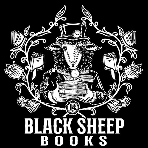 Black sheep Books 