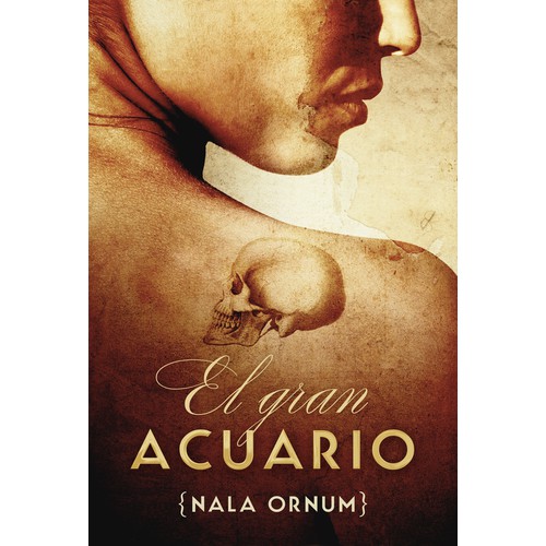 Alan Munro needs a new book or magazine cover