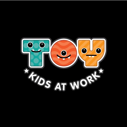 Toys - Kids At Work