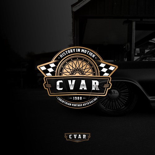 CVAR/CORINTHIAN VINTAGE AUTO RACING