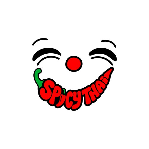Spicy Thai Logo