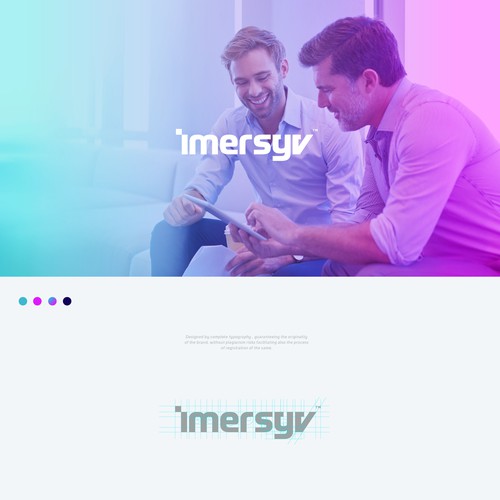 Imersyv
