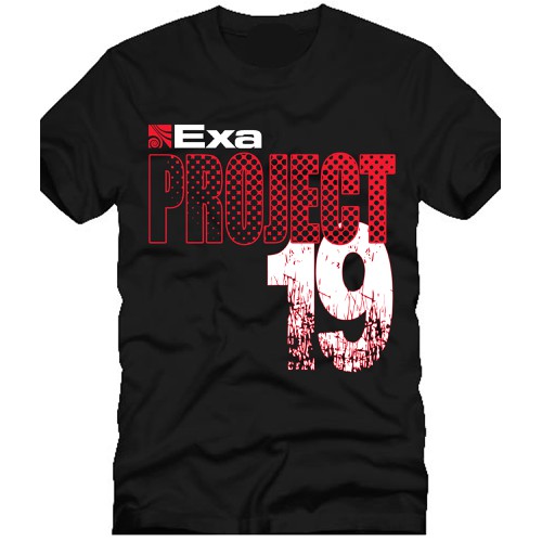 Project 19 T-Shirt