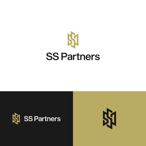 Initial SSP Logo Concept
