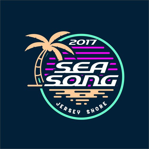 Sea Song