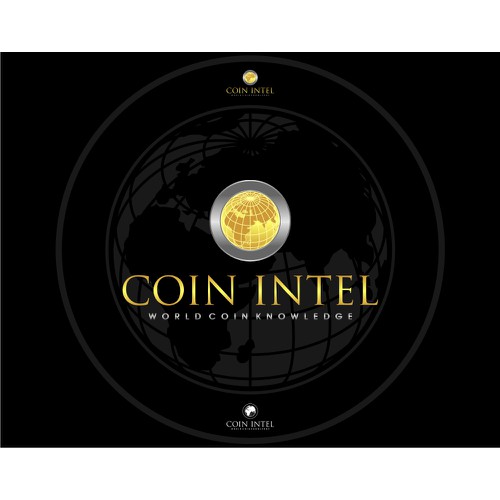 New logo wanted for Coin Intel