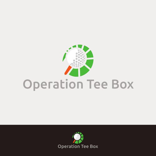 Swift Concept for Tee Box
