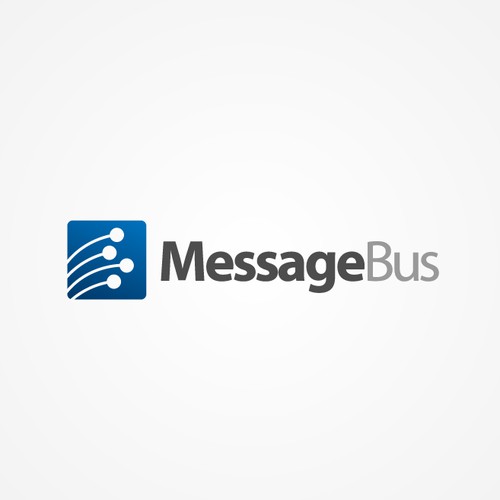 Message Bus needs a new Logo Design