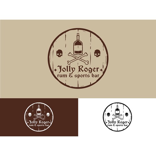 Jolly Roger Rum & Sports Bar
