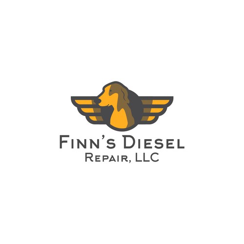 finn's diesel