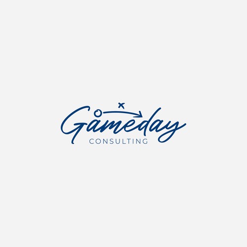 Gameday Concept Logo
