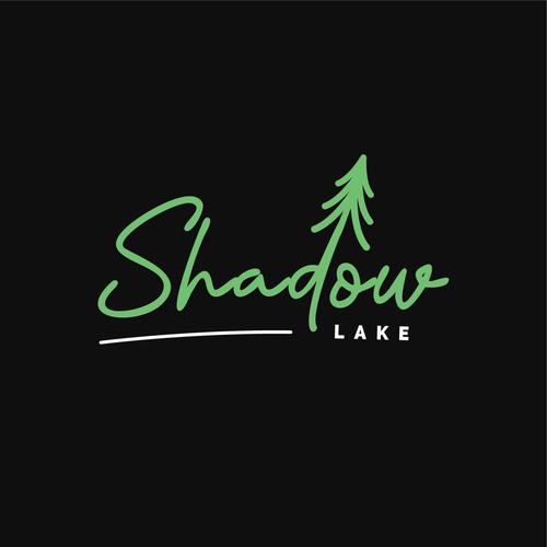 Shadow lake logo