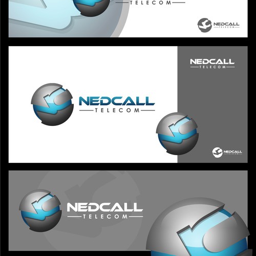 Logo nedcall