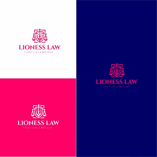 Lioness Law