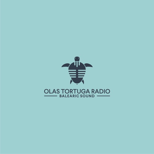 Olas Tortuga Radio